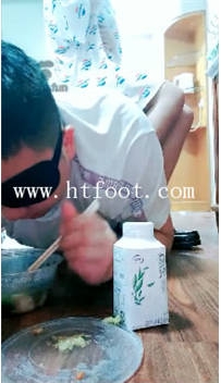 TL14421 绘子学姐家奴小九の早餐23分钟