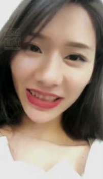 TL7252 芷晴 收狗儿子认妈仪式