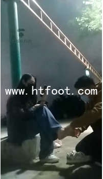TL13474 维因 户外揉捏脚【68分钟】
