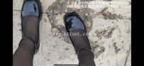 31732  来自微胖界安安的碾压——雨中蜗牛