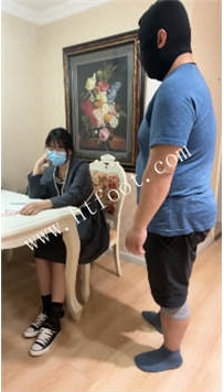 ZB6257 九朝】老师做狗30分钟