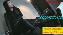 3467 国产女女！皮装踩姐的高贵！钻跨；高跟踹胸