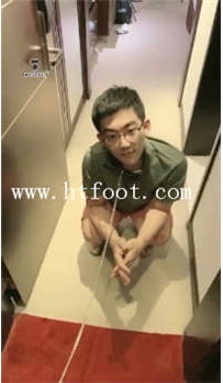 TL15416 诺曦S出门遛狗了27分钟