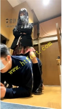 TL23102 阿月】小只S和大只M的反差46分钟