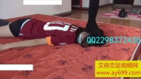 3525 甜儿公主对LULU的报复