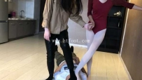 20715〖碎蛋娇娃〗清纯少女の爆蛋踢