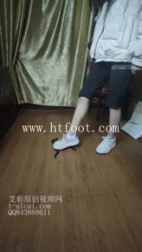 31367  清纯小姐姐踩泥鳅