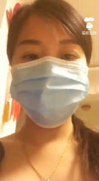 TL7340 婧儿小主 调教贱货