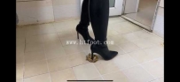 29141  芹芹虐踩乌龟