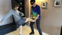 c22273〖碎蛋娇娃〗惩治变态摄影师