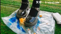26159  《鞋尖上的美食》素人女大学生系列第一部！