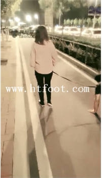 TL16743 南笙四爷S小区门口剩水强制结尾路人帮M求放23分钟