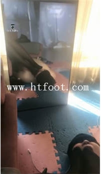 TL16070 一纸旧人香S小胖子的调教生涯第一次36分钟