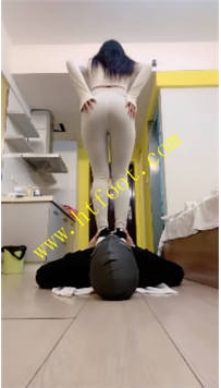 TL34179 狗哥】奶糖女王44分钟