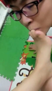 TL5840 心竹小公主 随意玩玩老贱狗